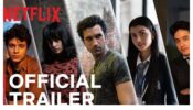 Trailer Review of Class on Netflix: Bristling with cloak-and-dagger twists