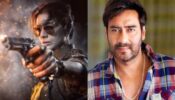 Trending: Ajay Devgn releases Tabu’s first look from Bholaa, check out