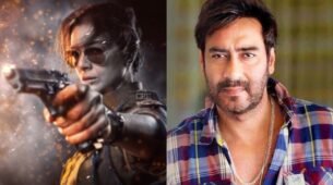 Trending: Ajay Devgn releases Tabu’s first look from Bholaa, check out