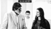 Trending: Divyanka Tripathi’s big fan encounter with Amitabh Bachchan