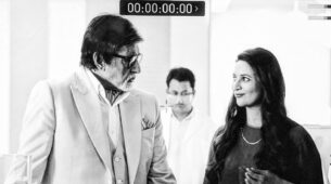 Trending: Divyanka Tripathi’s big fan encounter with Amitabh Bachchan