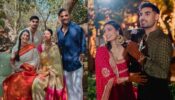 Trending: Suniel, Athiya, and Ahaan Shetty’s latest snaps are ‘family goals’