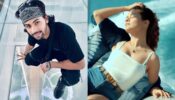 Trending: What’s cooking with Siddharth Nigam and Avneet Kaur in UAE?