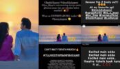 Tu Jhoothi Main Makkaar: Arjun Kapoor, Alia Bhatt and Nushrratt Bharuccha shower love on Ranbir Kapoor
