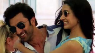 Did team of ‘Tu Jhoothi Main Makkar’ enjoy feast on last day of shoot?