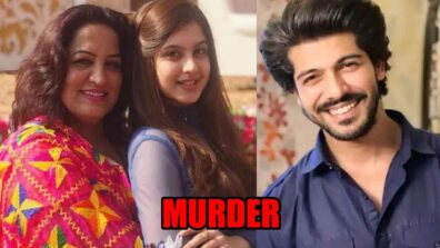 Tunisha was breathing, could have been saved: Tunisha Sharma’s mother Vanita Sharma accuses Sheezan Khan of murder