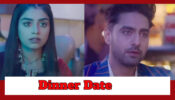 Udaariyaan: Advait and Nehmat go on a dinner date