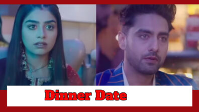 Udaariyaan: Advait and Nehmat go on a dinner date