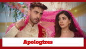Udaariyaan: Advait apologizes to Nehmat; gets her back home