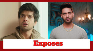 Udaariyaan: OMG!! Ekam exposes Advait’s secret affair
