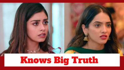 Udaariyaan: OMG!! Nehmat gets to know a big truth about Naaz