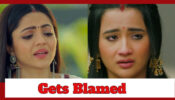 Udti Ka Naam Rajjo: Rajjo gets blamed for hiding Kalindi’s secret
