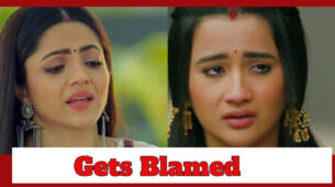 Udti Ka Naam Rajjo: Rajjo gets blamed for hiding Kalindi’s secret