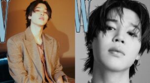 Uff: Irresistibly Attractive BTS Jimin In Pictures; Check ASAP