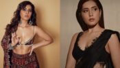 [Ultimate Fashionista] Raashii Khanna In Ethnic Ensembles Like Never Before