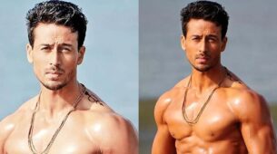Uncovering Tiger Shroff’s Intense Fitness Secrets: The Training and Diet Regime Behind His Chiseled Physique