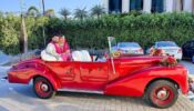 Unseen pictures from Rahul Vaidya and Disha Parmar’s wedding