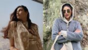 Utilize Athiya Shetty’s Instagram feed for fashion ideas for winter