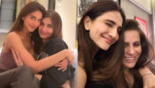 Vaani Kapoor Having A Blast With Her Girl Gang, Says, ‘A little About Last Night’