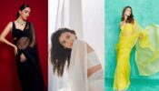 Vaani Kapoor To Kiara Advani; Girls Jaw-Dropping In Sheer Sarees