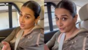 Vidya Balan turns into Karaoke singer, watch