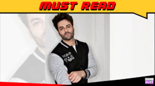 Viewers will see a never-seen-before Kairav Goenka in Yeh Rishta Kya Kehlata Hai now: Abeer Singh Godhwani