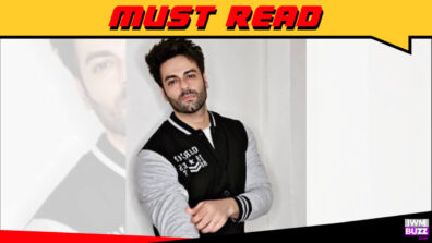 Viewers will see a never-seen-before Kairav Goenka in Yeh Rishta Kya Kehlata Hai now: Abeer Singh Godhwani
