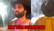 Vijay Deverakonda celebrates New Year in style, shares special video