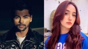 Viral: Siddharth Nigam’s awesome moment is slayer, Ashnoor Kaur talks about ‘no love’
