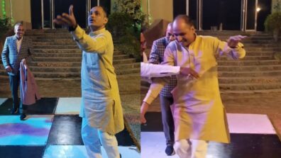 Viral Video: An Elderly Man Dances Hard On Harrdy Sandhu’s Titli Goes Viral