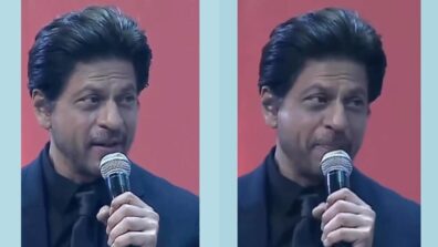 Viral Video: When Shah Rukh Khan predicted Pathaan’s success long back