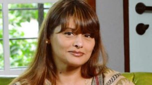 Vivek Ranjan Agnihotri’s wife Pallavi Joshi struck by vehicle on sets of ‘The Vaccine War’
