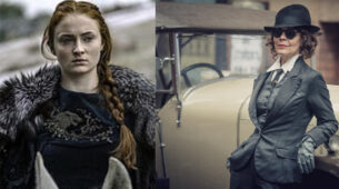 Walking Dead To Polly Gray: 5 Savage Females Of TV Shows