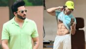 Want to become ‘handsome hunk stud’? Learn skills from Dheeraj Dhoopar and Siddharth Nigam