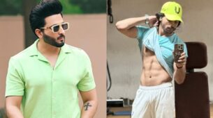 Want to become ‘handsome hunk stud’? Learn skills from Dheeraj Dhoopar and Siddharth Nigam