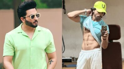 Want to become ‘handsome hunk stud’? Learn skills from Dheeraj Dhoopar and Siddharth Nigam