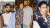 Watch: Athiya Shetty And KL Rahul Spotted On Dinner Date For The First Time After Wedding