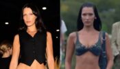 Watch: Bella Hadid Walking On RunWay Will Make Go In Awe