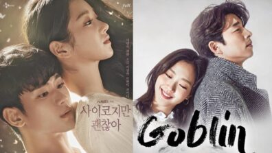 Watch: It’s Okay To Not Be Okay To Goblin; Some South Korean Horror Comedy Dramas