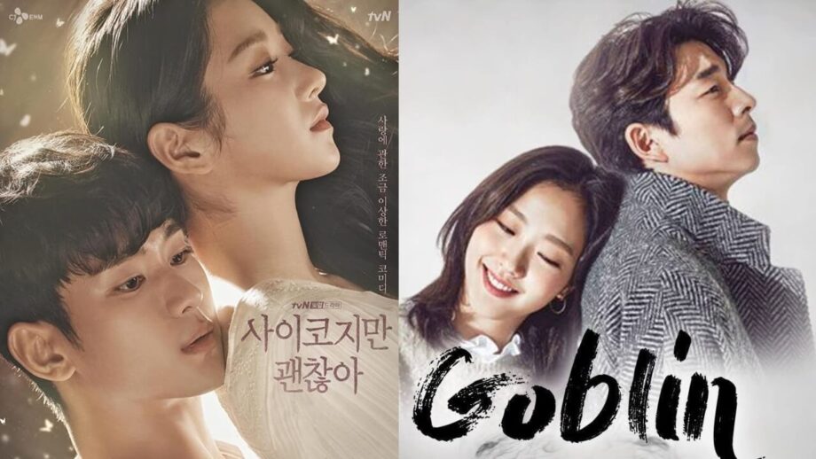 Watch: It's Okay To Not Be Okay To Goblin; Some South Korean Horror Comedy Dramas 755474