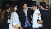 Watch: Kiara Advani With Sidharth Malhotra Spotted At Mission Majnu Screening 759278