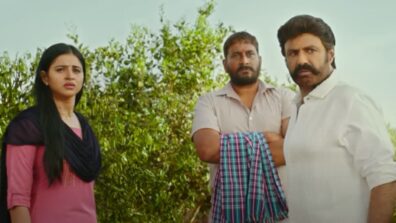 Watch: Nandamuri Balakrishna’s Akhanda Hindi trailer out, check ASAP