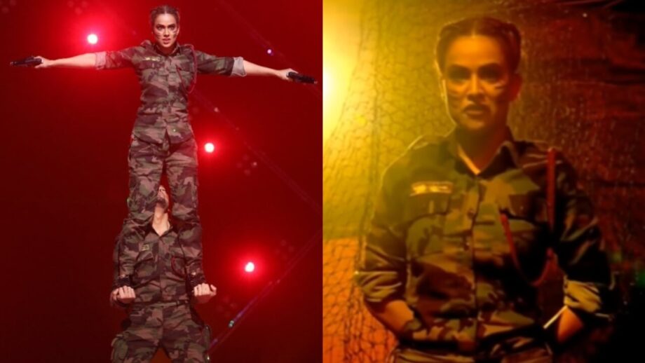 Watch: Nia Sharma's special Republic Day performance 762764