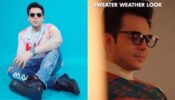 Watch: Raj Anadkat’s ultimate swag is fun vibes