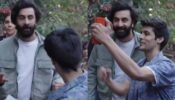 Watch: Ranbir Kapoor throws away fan’s phone, shocking video goes viral