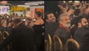 Watch: Rihanna congratulates ‘RRR’ table after prestigious ‘Golden Globe’ victory, video goes viral