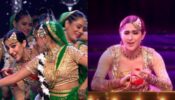 Watch: Sara Ali Khan performs to legendary Rekha’s song, we can’t keep calm