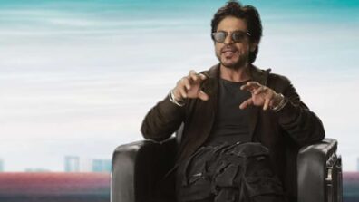 Watch: Shah Rukh Khan talks about wanting to be ‘action hero’ in Pathaan’s BTS video