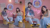 Watch: Shahid Kapoor and Shehnaaz Gill’s unlimited goofy fun