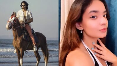 Watch: Siddharth Nigam’s epic ‘Shehzada’ moment, Anushka Sen says, “oh Mickey…”